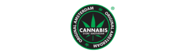 Logo Cannabis Store Amsterdam