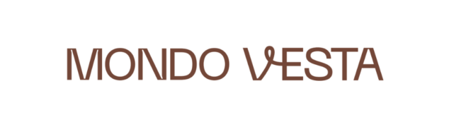 Imagen: Logo Mondo Vesta