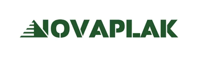 Imagen: Logo Novaplak