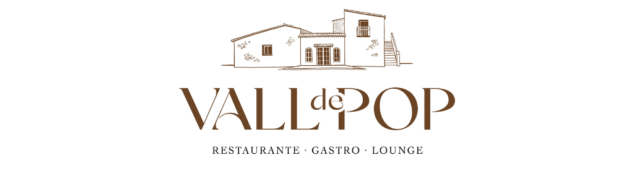 Imagen: Logo Vall de Pop