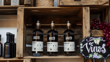 Los mejores vinos y vermuts