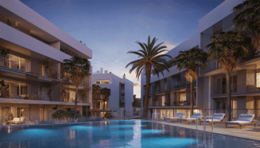 Nueva promoción en Jávea a precios competitivos. Ref: PG6432 (286.000€)