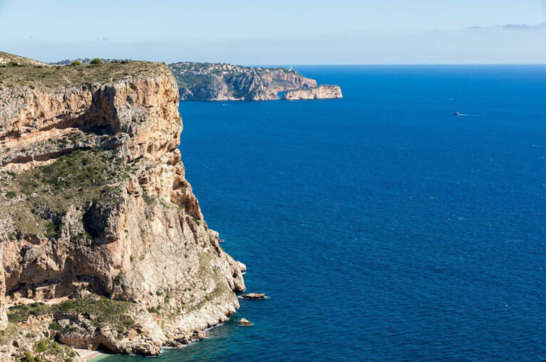 Penya-segats Marina Alta