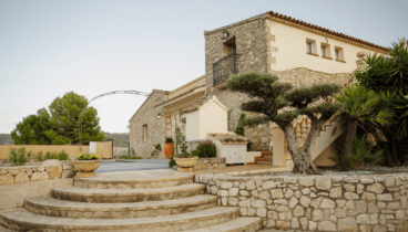 Perfectos exteriores en Vall de Pop