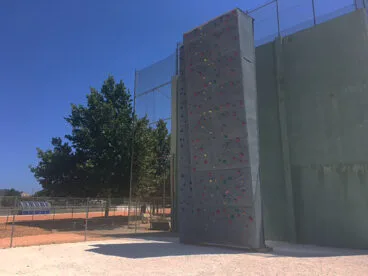 rocodromo de pedreguer espotivat