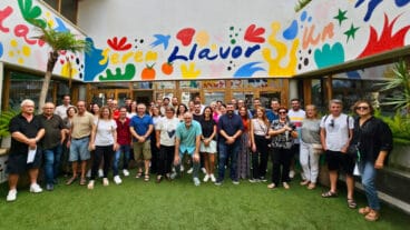 sergi farrus nuevo presidente de la macma 1