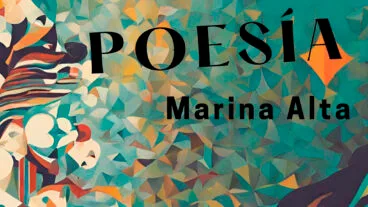 tercer premio de poesia marina alta
