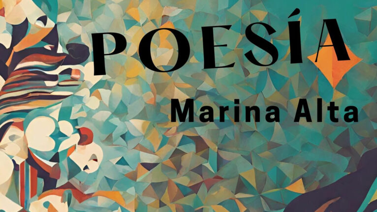 Tercer Premio de Poesía Marina Alta