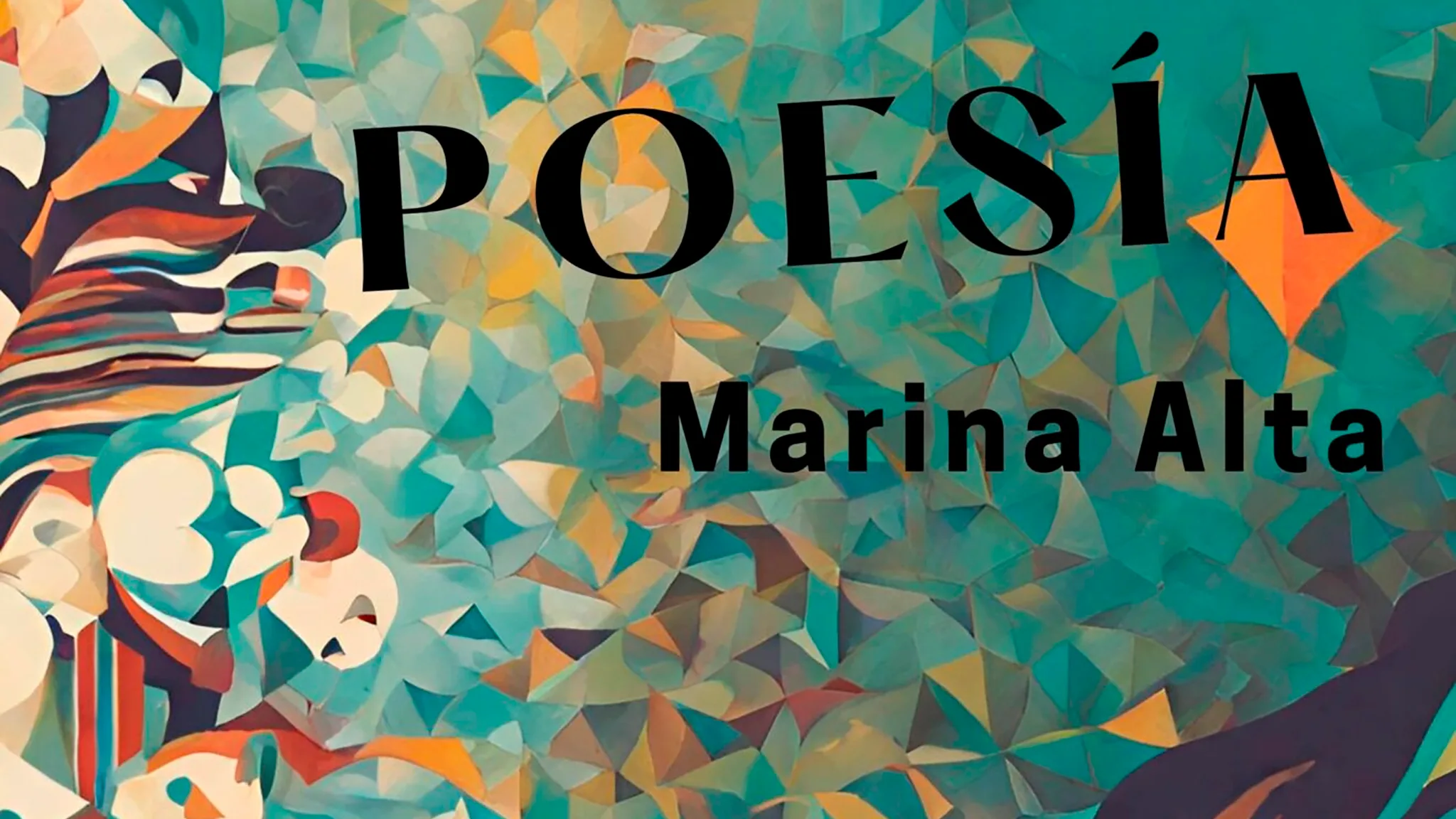 tercer premio de poesia marina alta