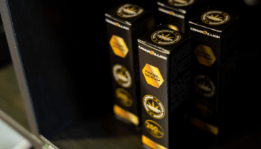 Tu serum facial con CBD