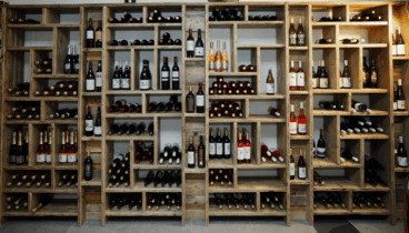 Una bodega exquisita para disfrutar de los mejores platos en Vall de Pop