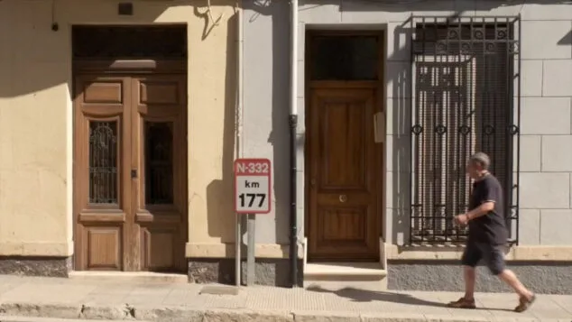 Imagen: Benissa