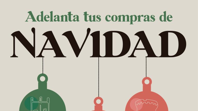 Campaña de Bonos Consumo de Navidad 2023 en Teulada Moraira