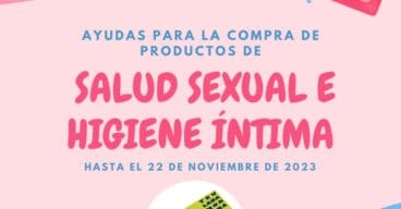 cartel salud sexual 2023