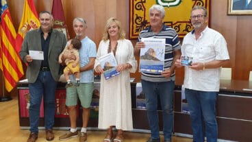 cita filatelica del ancc83o