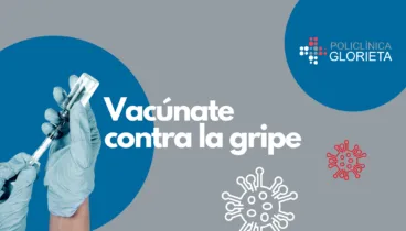comienza la campancc83a contra la gripe en policlinica glorieta