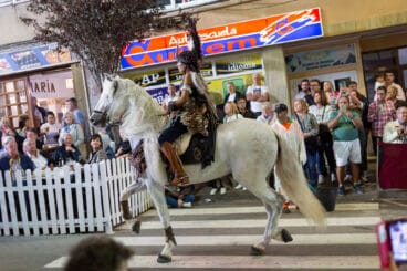 Desfile de Moros y Cristianos de Calp 2023 115