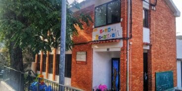 escuela de beniali