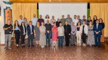 Gala Premi Vicent Berenguer