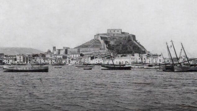 imagen del corto denia ve de lluny de colc2b7lectiu mirades