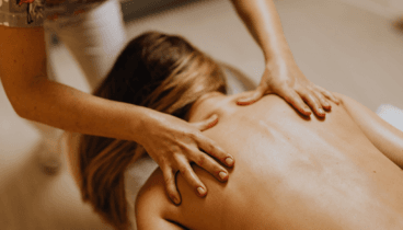 masaje en krabi thai