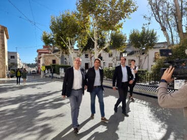 Nuevo Centre d’Interpretació Museu de la Ciutat de Benissa 02