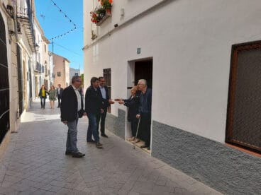 Nuevo Centre d’Interpretació Museu de la Ciutat de Benissa 03