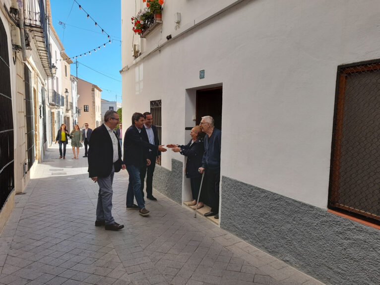 Nuevo Centre d'Interpretació Museu de la Ciutat de Benissa 03