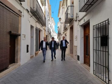 Nuevo Centre d’Interpretació Museu de la Ciutat de Benissa 04