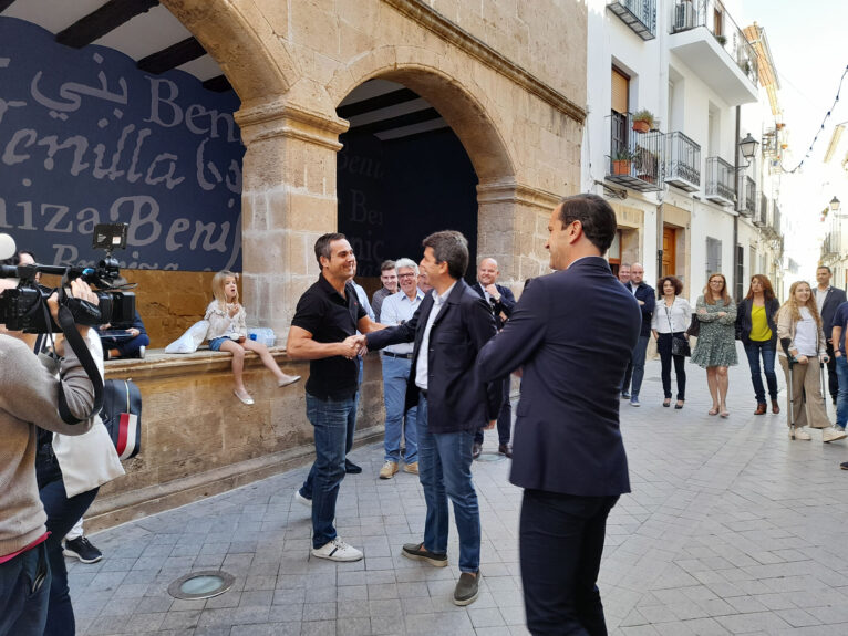 Nuevo Centre d'Interpretació Museu de la Ciutat de Benissa 05