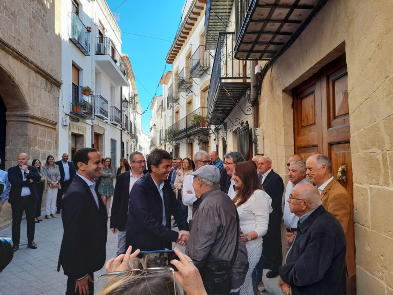 Nuevo Centre d'Interpretació Museu de la Ciutat de Benissa 06