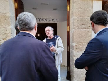 Nuevo Centre d’Interpretació Museu de la Ciutat de Benissa 07