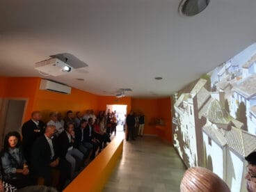 Nuevo Centre d’Interpretació Museu de la Ciutat de Benissa 08