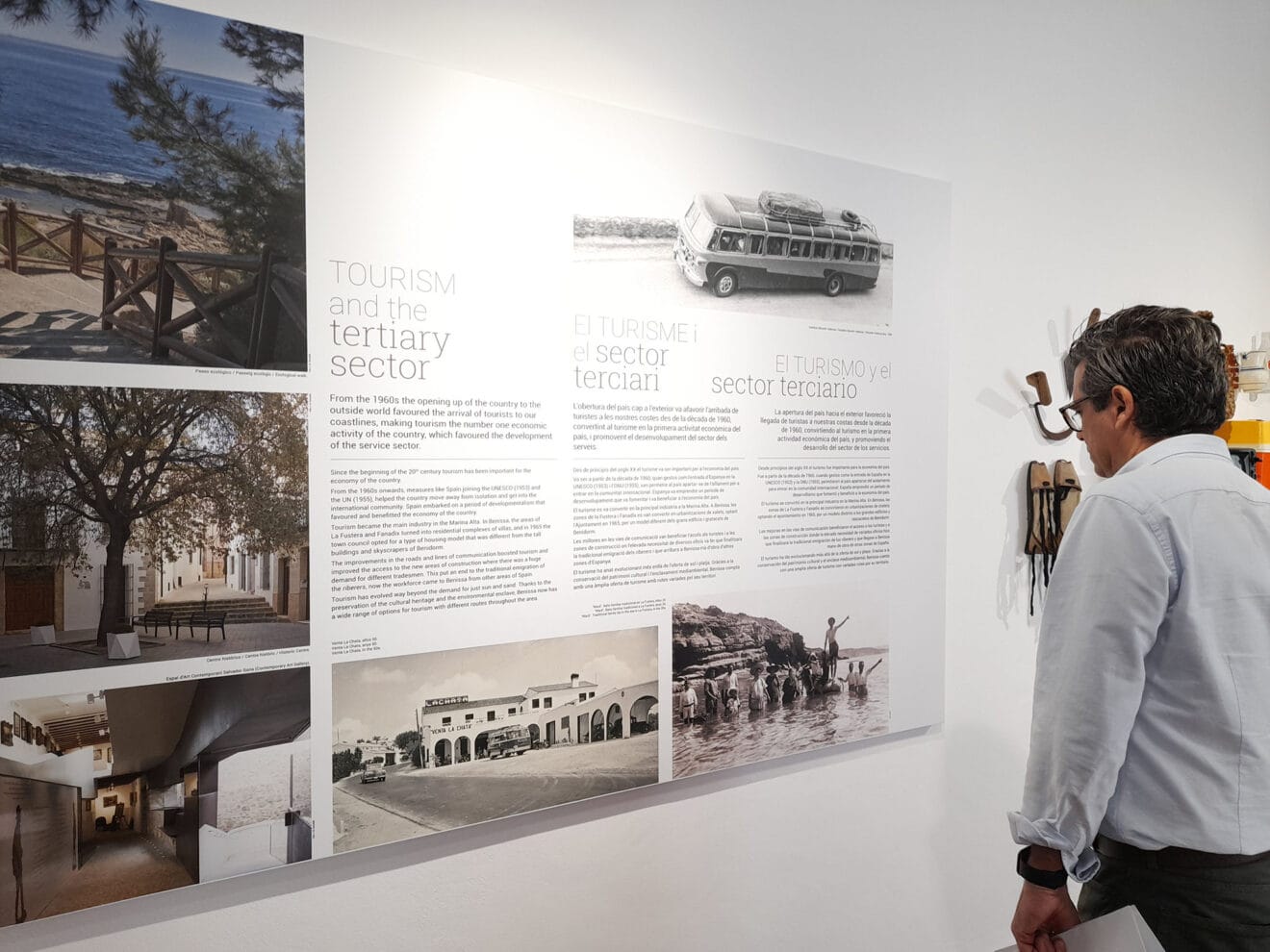 Nuevo Centre d'Interpretació Museu de la Ciutat de Benissa 12