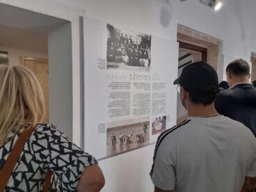 Nuevo Centre d’Interpretació Museu de la Ciutat de Benissa 16