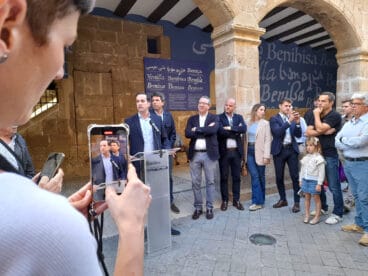 Nuevo Centre d’Interpretació Museu de la Ciutat de Benissa 21