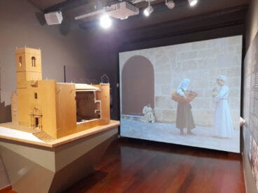 Nuevo Centre d’Interpretació Museu de la Ciutat de Benissa 31