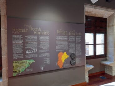 Nuevo Centre d’Interpretació Museu de la Ciutat de Benissa 33