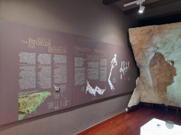 Nuevo Centre d’Interpretació Museu de la Ciutat de Benissa 35