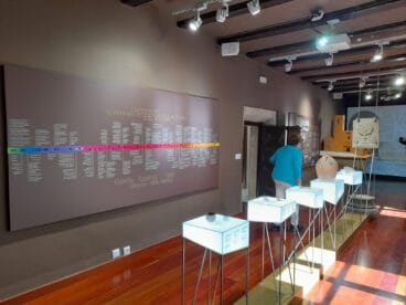 Nuevo Centre d’Interpretació Museu de la Ciutat de Benissa 37