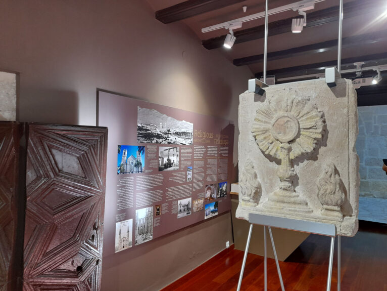 Nuevo Centre d'Interpretació Museu de la Ciutat de Benissa 38