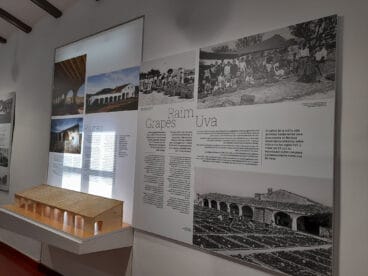 Nuevo Centre d’Interpretació Museu de la Ciutat de Benissa 41