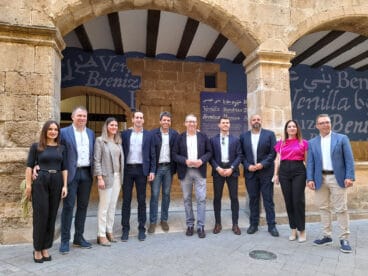 Nuevo Centre d’Interpretació Museu de la Ciutat de Benissa 46