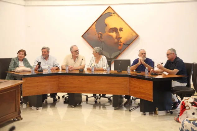 reunion de alcaldes y asociaciones por la reversion 04