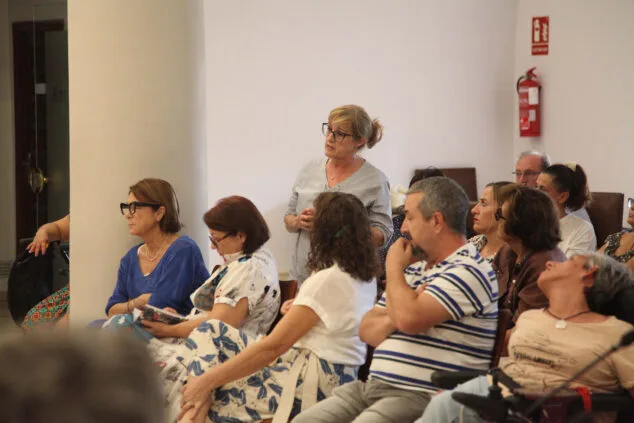 reunion de alcaldes y asociaciones por la reversion 23