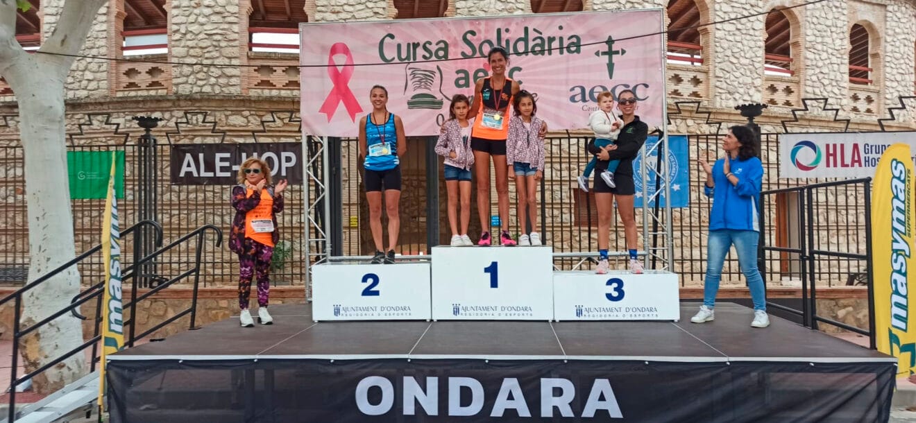 VI Cursa Solidària de Ondara 07