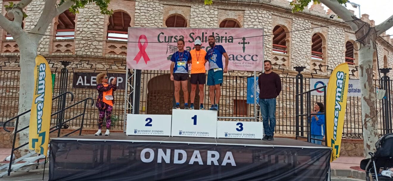 VI Cursa Solidària de Ondara 09