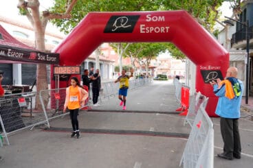 VI Cursa Solidària de Ondara 13