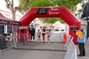 VI Cursa Solidària de Ondara 14