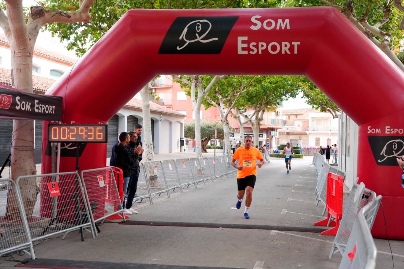 VI Cursa Solidària de Ondara 15